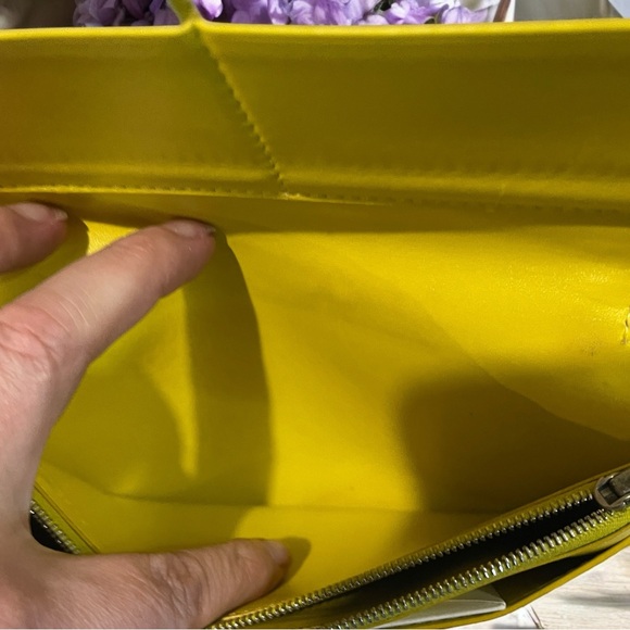 Celine Wallet Full Inclusion With COA - Picture 5 of 8